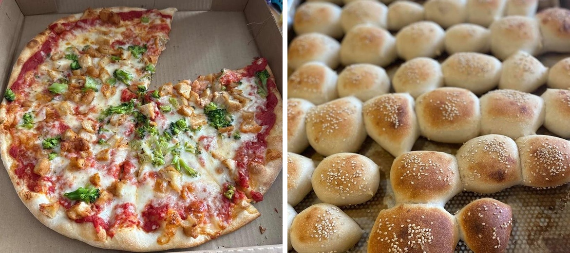 Little Italy Restaurant and Pizzeria