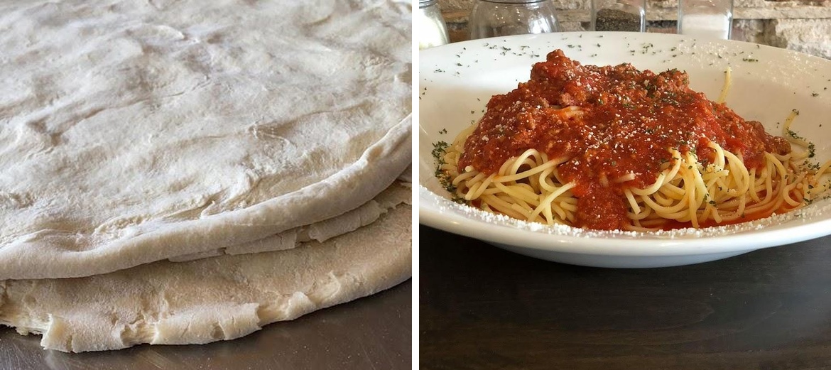 Little Italy Restaurant and Pizzeria