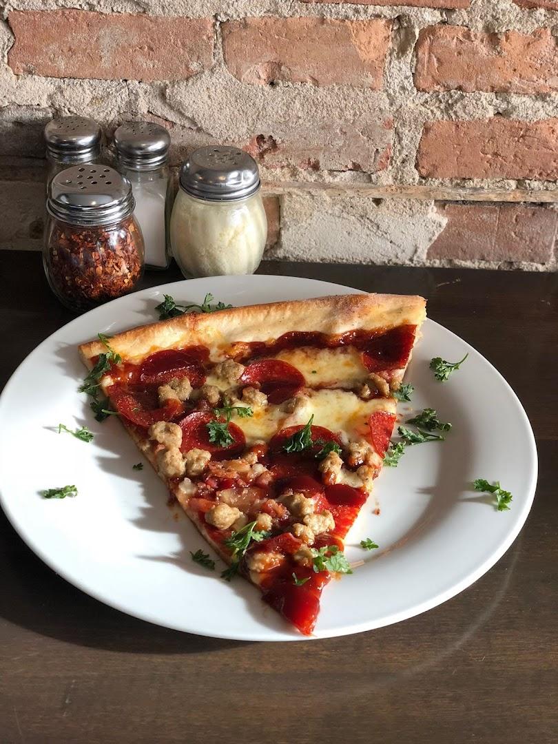 Little Italy Restaurant and Pizzeria