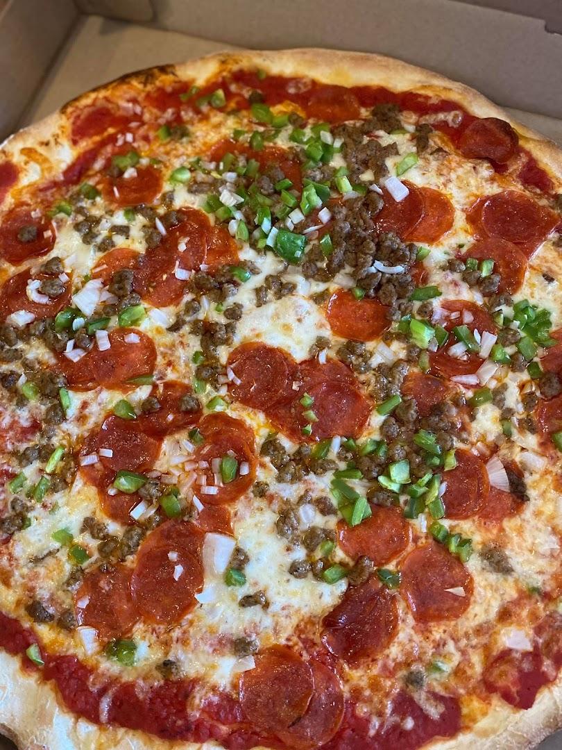 Little Italy Restaurant and Pizzeria