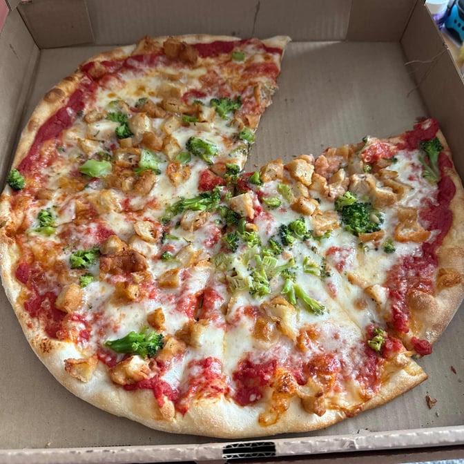 Little Italy Restaurant and Pizzeria